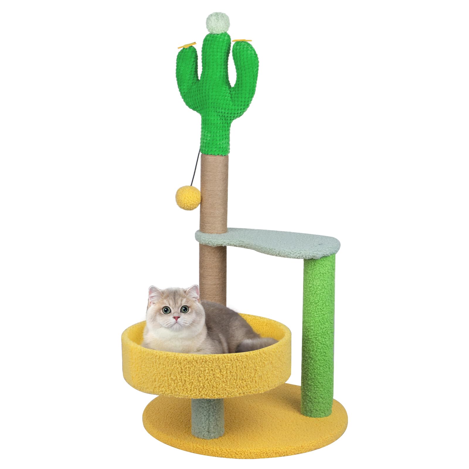 Кошачий игровой комплекс Мини-кошачий игровой комплекс Низкий Когтеточка для кошек Когтеточка Столбик Игрушка для кошек Кактус Милый Компактный Прочный Безопасный Смотровая площадка Легкий
Кошачий игровой комплекс Мини-кошачий игровой комплекс Низкий Когтеточка для кошек Когтеточка Столбик Игрушка для кошек Кактус Милый Компактный Прочный Безопасный Смотровая площадка Легкий
