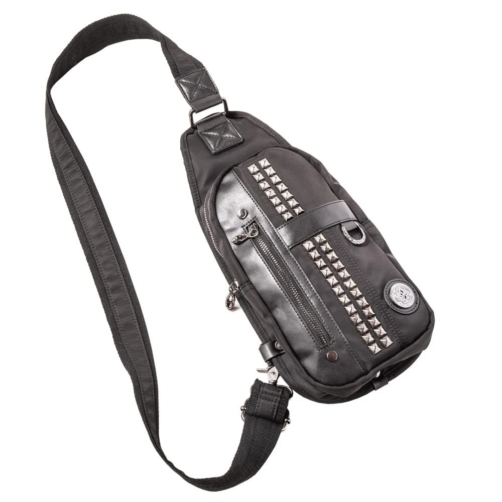 Artemis Classic Waterproof Body Bag (ac-acbg0040)
Artemis Classic Waterproof Body Bag (ac-acbg0040)