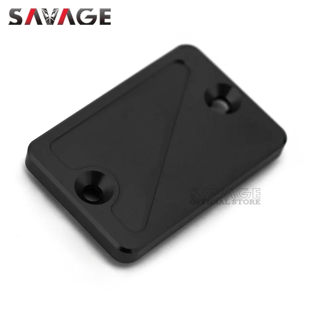 Front Brake Fluid Reservoir Cover For YAMAHA XT660 R/X XT250 WR250R WR250X YBR 250 Fazer Motorcycle CNC Brake Cylinder Pump Cap чорний
Front Brake Fluid Reservoir Cover For YAMAHA XT660 R/X XT250 WR250R WR250X YBR 250 Fazer Motorcycle CNC Brake Cylinder Pump Cap чорний
