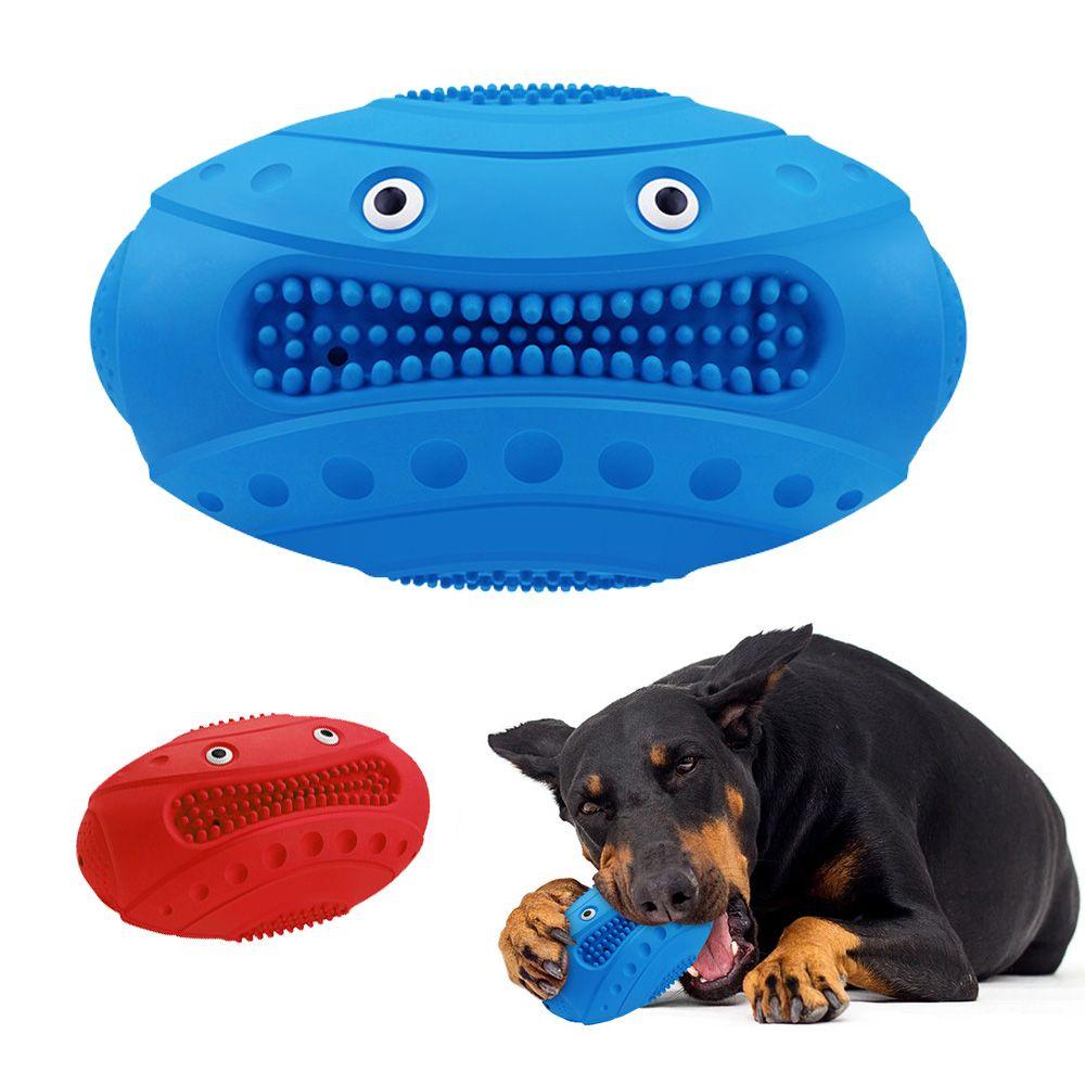 Point Massage Molar Stick Pet Supplies Soft Rubber Tooth Cleaning Squeak Chew Toy Dog Toothbrush
Point Massage Molar Stick Pet Supplies Soft Rubber Tooth Cleaning Squeak Chew Toy Dog Toothbrush