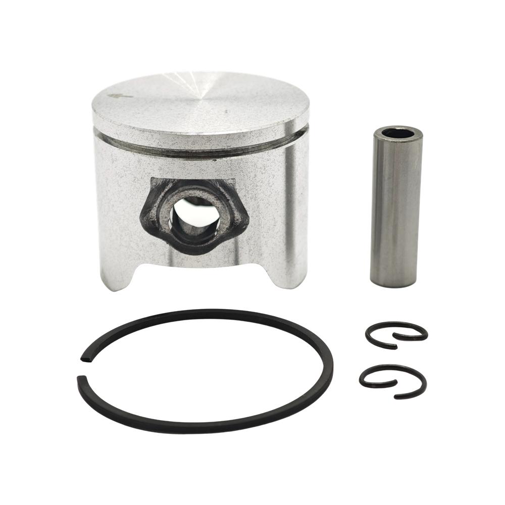 44mm Piston Pin Ring Needle Bearing Cylinder Gasket Kit For Husqvarna 350 351 2150 CS2150 CS2145 Chainsaws 503899671,503899603 China Mainland
44mm Piston Pin Ring Needle Bearing Cylinder Gasket Kit For Husqvarna 350 351 2150 CS2150 CS2145 Chainsaws 503899671,503899603 China Mainland