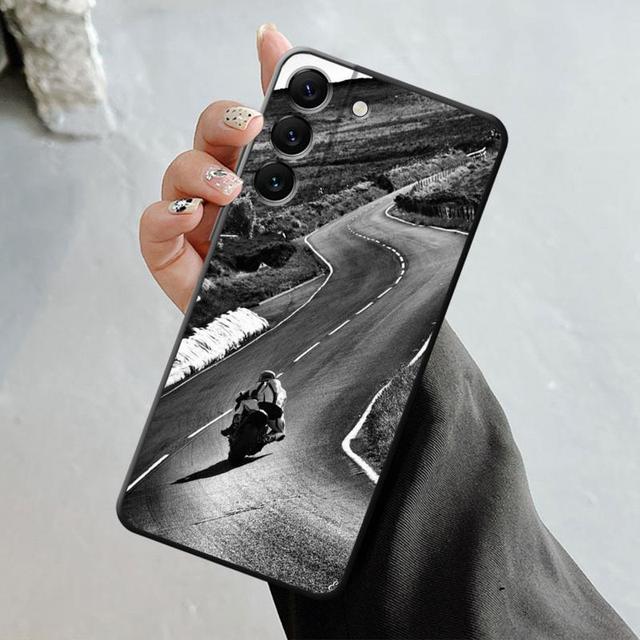 Чохол для телефону Moto Cross Motorcycle Sports Car для Samsung Galaxy S23 S22 S21 S20 Fe Ultra S10 S9 S8 Plus Note 20ultra 10plus For Samsung S21 FE
Чохол для телефону Moto Cross Motorcycle Sports Car для Samsung Galaxy S23 S22 S21 S20 Fe Ultra S10 S9 S8 Plus Note 20ultra 10plus For Samsung S21 FE