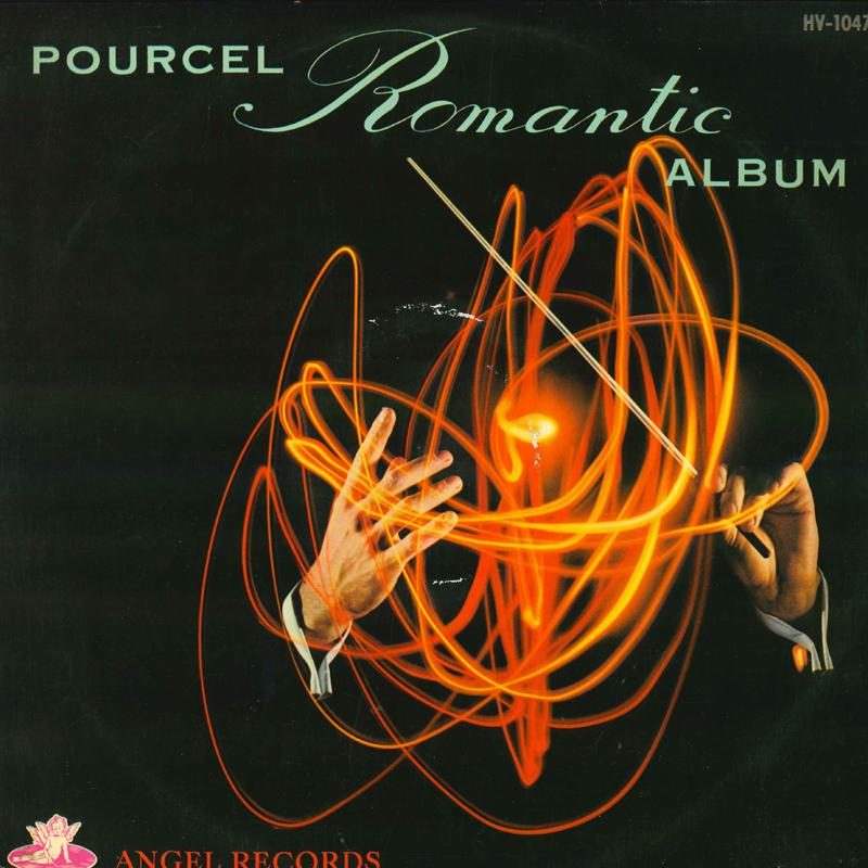LP Record FRANCK POURCEL - Romantic Album Extra 48 Legend Gian HV1047 ANGEL - Japan New Age & Easy Listening Used
LP Record FRANCK POURCEL - Romantic Album Extra 48 Legend Gian HV1047 ANGEL - Japan New Age & Easy Listening Used