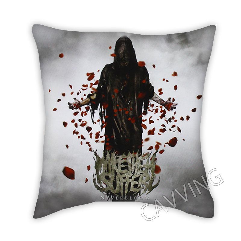 Make them suffer 3D Print Polyester Decorative Pillowcases Throw Pillow Cover Square Zipper Pillow Cases Fans Gifts Home Decor
Make them suffer 3D Print Polyester Decorative Pillowcases Throw Pillow Cover Square Zipper Pillow Cases Fans Gifts Home Decor