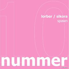 12inch Record FRANK LORBER / SIKORA - Spawn 10 Nummer-Schallpl 2005 Germany Dance & Electronica Used
12inch Record FRANK LORBER / SIKORA - Spawn 10 Nummer-Schallpl 2005 Germany Dance & Electronica Used