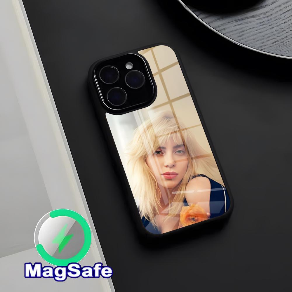 Fall Asleep Happier Than Ever Phone Case Magnetic Glass Case For IPhone 17 Pro Max 16 15 14 13 11 Pro Max Plus Phone Case iPhone 16
Fall Asleep Happier Than Ever Phone Case Magnetic Glass Case For IPhone 17 Pro Max 16 15 14 13 11 Pro Max Plus Phone Case iPhone 16