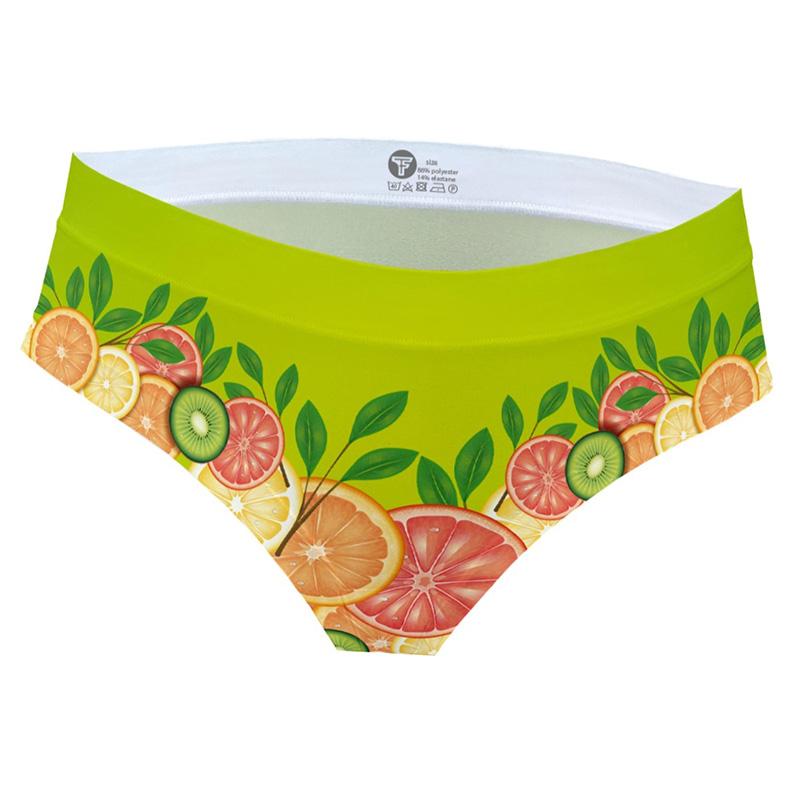 Сліпи XP1K2 TotalFit (06399725) 2XS світло-зелений колір
Сліпи XP1K2 TotalFit (06399725) 2XS світло-зелений колір