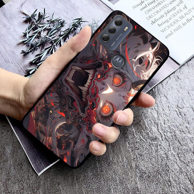 Oni Mask Japan Art Phone Case For Motorola G Stylus 5G G Play G35 G45 G54 G24 G86 G04S E13 E14 E32 E32S Moto G86
Oni Mask Japan Art Phone Case For Motorola G Stylus 5G G Play G35 G45 G54 G24 G86 G04S E13 E14 E32 E32S Moto G86