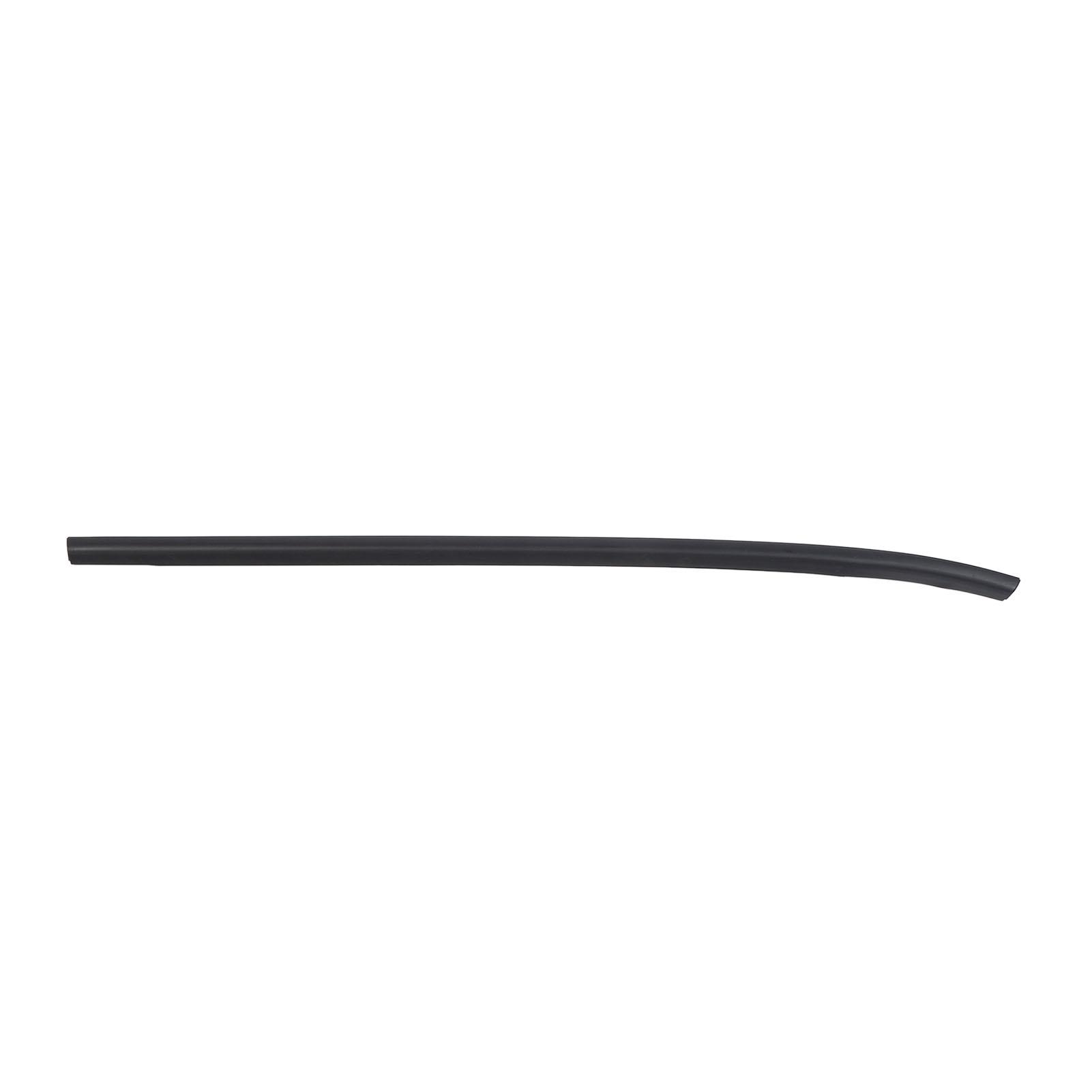 Outside Rear Door Weatherstrip Belt Rubber Excellent Sealing Noise Reduction Weatherstrip Molding
Outside Rear Door Weatherstrip Belt Rubber Excellent Sealing Noise Reduction Weatherstrip Molding