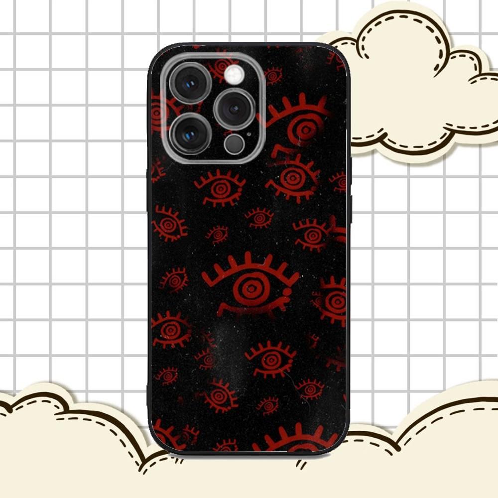 JOP F-Fuerza Regidas Phone Case For iPhone 16e,16,15,14,13,12,11,Pro,X,XS,Max,XR,Plus,Mini Soft Black Cover iPhone15
JOP F-Fuerza Regidas Phone Case For iPhone 16e,16,15,14,13,12,11,Pro,X,XS,Max,XR,Plus,Mini Soft Black Cover iPhone15