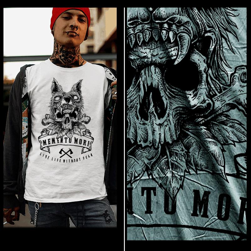 Native American t-shirt American Indian Chief Indigenous Warrior memento mori 4XL
Native American t-shirt American Indian Chief Indigenous Warrior memento mori 4XL