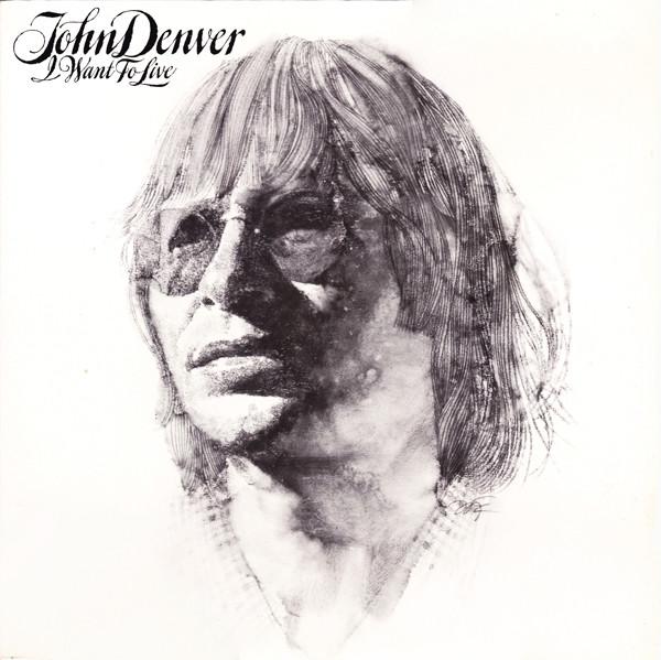 LP Record JOHN DENVER - I Want To Live PL12521 RCA Victor 1977 Netherland Folk Used
LP Record JOHN DENVER - I Want To Live PL12521 RCA Victor 1977 Netherland Folk Used