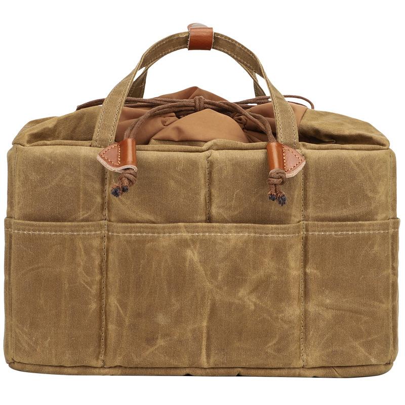 Slr Lens Camera Liner Bag Storage Bag Accessories Micro-Single Digital Camera Bag Waterproof Camera External Shooting хаки
Slr Lens Camera Liner Bag Storage Bag Accessories Micro-Single Digital Camera Bag Waterproof Camera External Shooting хаки