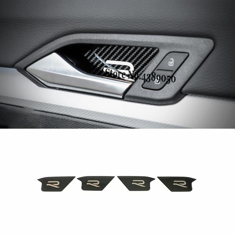 Нержавеющая сталь, карбон/черный для Volkswagen VW Golf 8 MK8 2022, аксессуары, наклейка на внутреннюю дверь автомобиля, накладка на крышку
Нержавеющая сталь, карбон/черный для Volkswagen VW Golf 8 MK8 2022, аксессуары, наклейка на внутреннюю дверь автомобиля, накладка на крышку