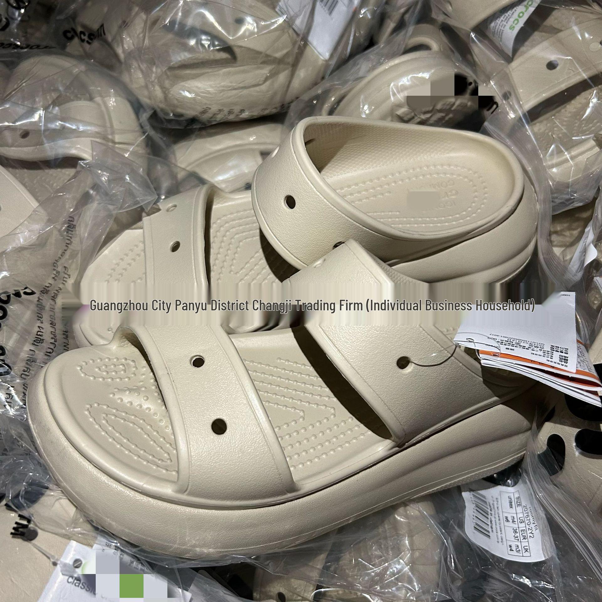 Thick-Soled Flip Flops, Hole Shoes, Puff Platform Shoes, Women s Beach Sandals W9 білий
Thick-Soled Flip Flops, Hole Shoes, Puff Platform Shoes, Women s Beach Sandals W9 білий