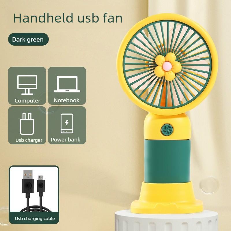 Small USB Desk Fan Mini Portable Handheld Cooling Fan for Summer Students Office Home Use Random морква помаранчевий колір
Small USB Desk Fan Mini Portable Handheld Cooling Fan for Summer Students Office Home Use Random морква помаранчевий колір