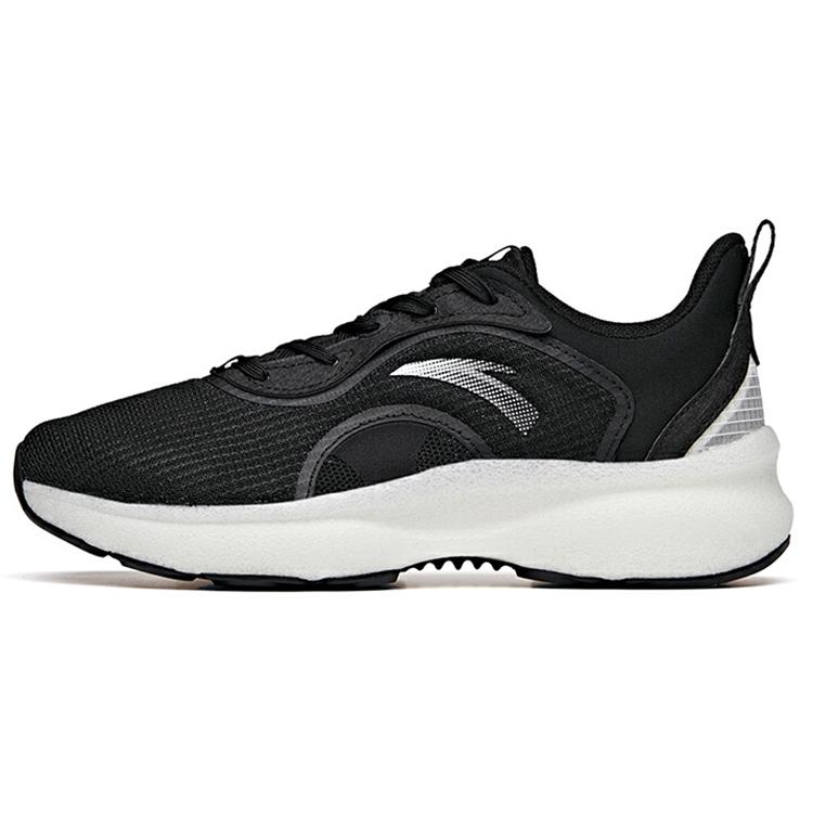 Anta Bubble 2.0 Bubbles Low top Running Shoes Women s Black 122125520-1 40
Anta Bubble 2.0 Bubbles Low top Running Shoes Women s Black 122125520-1 40