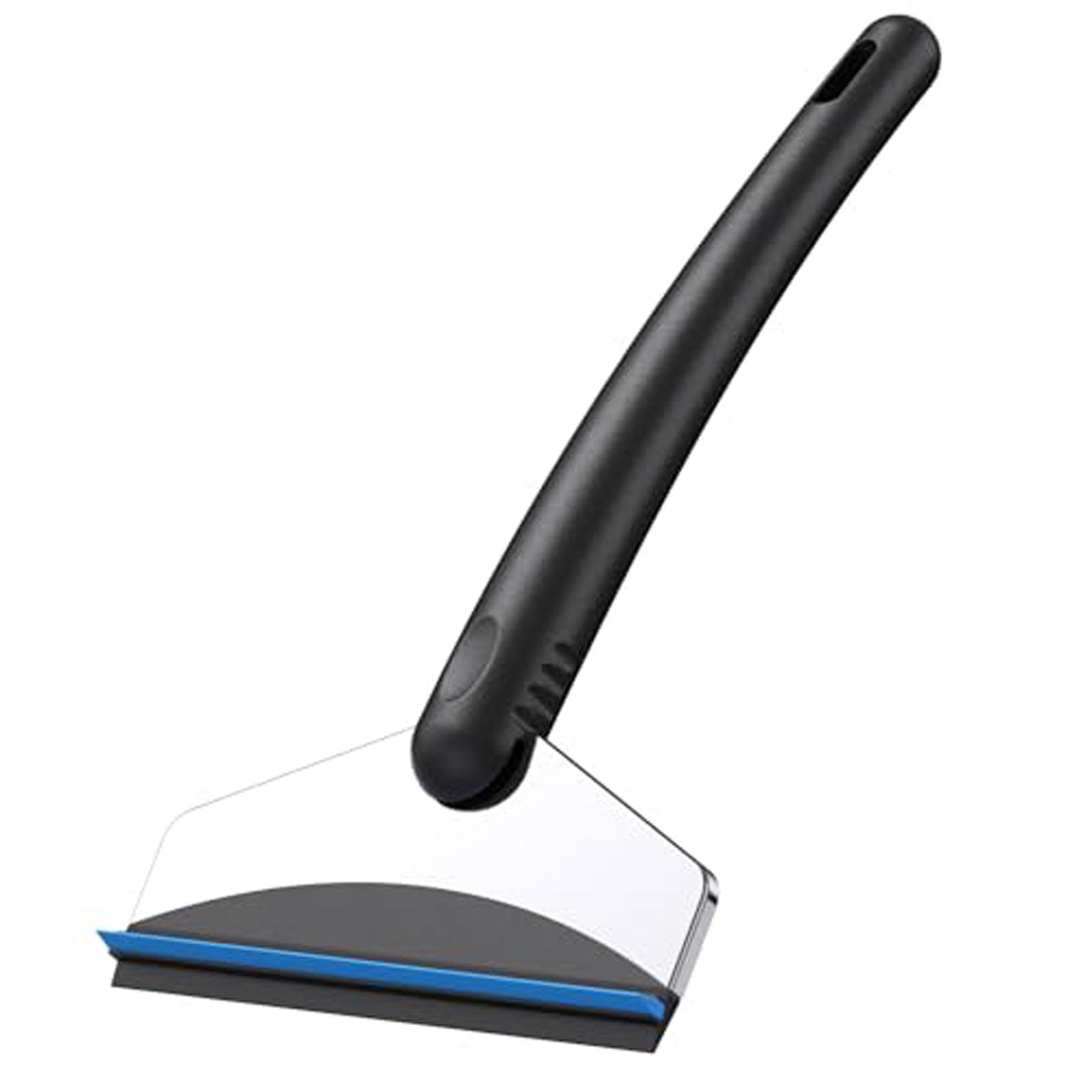 Car Snow Removal, -icing, And Defrosting Shovels That Won t Damage ; Snow Scrapers And Snow Removal Brushes; Winter Supplies. One Size
Car Snow Removal, -icing, And Defrosting Shovels That Won t Damage ; Snow Scrapers And Snow Removal Brushes; Winter Supplies. One Size