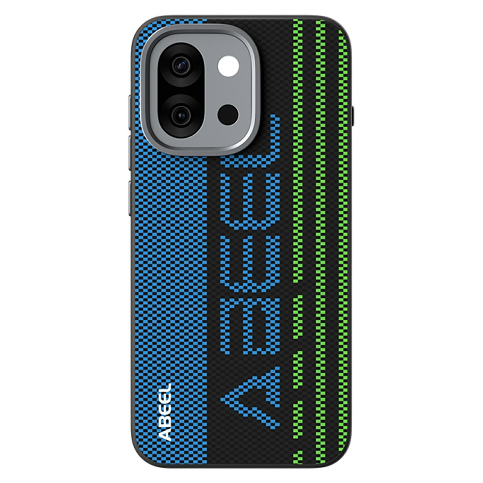 ABEEL For OnePlus 13T 5G Case Compatible with MagSafe Printed PC TPU Aluminum Alloy Leather Phone Cover Outstanding No. 4
ABEEL For OnePlus 13T 5G Case Compatible with MagSafe Printed PC TPU Aluminum Alloy Leather Phone Cover Outstanding No. 4