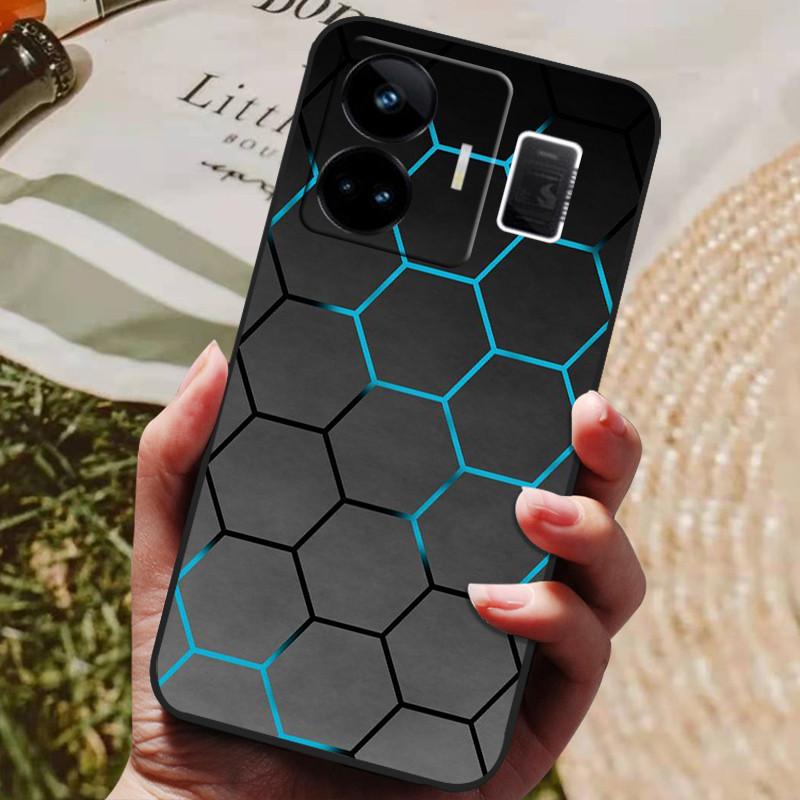Чехол для телефона Realme GT3 240W, Силиконовый черный бампер, Мягкий ТПУ чехол-протектор для Realme GT3, Funda RealmeGT3 RMX3709 Realme GT3 240W
Чехол для телефона Realme GT3 240W, Силиконовый черный бампер, Мягкий ТПУ чехол-протектор для Realme GT3, Funda RealmeGT3 RMX3709 Realme GT3 240W