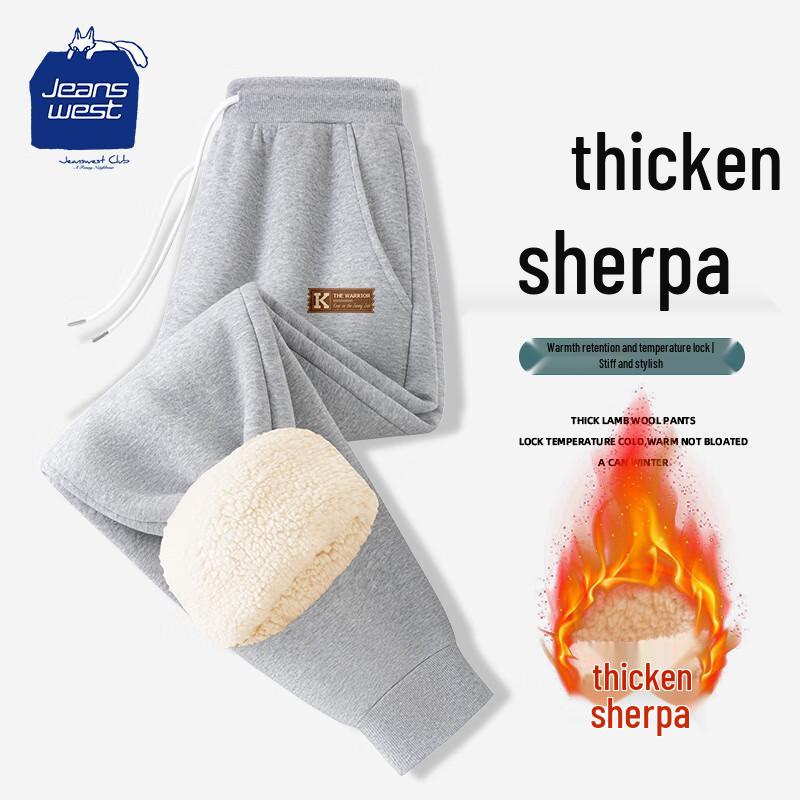 Jeanswest Club Men s Fleece Lined Cuffed Casual Pants XL
Jeanswest Club Men s Fleece Lined Cuffed Casual Pants XL