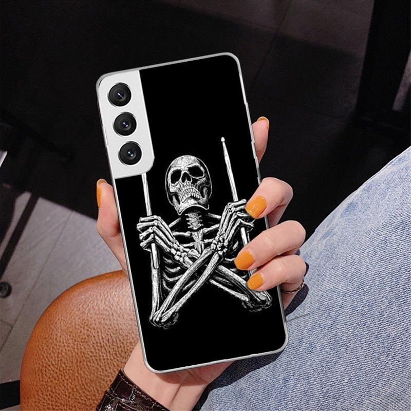 Musical Instrument Drum Rock Phnoe Case for Samsung Galaxy S26 S25 Edge S23 S24 Ultra S22 Plus S21 S20 FE Unique Cover Soft Coqu Samsung S25 Ultra
Musical Instrument Drum Rock Phnoe Case for Samsung Galaxy S26 S25 Edge S23 S24 Ultra S22 Plus S21 S20 FE Unique Cover Soft Coqu Samsung S25 Ultra