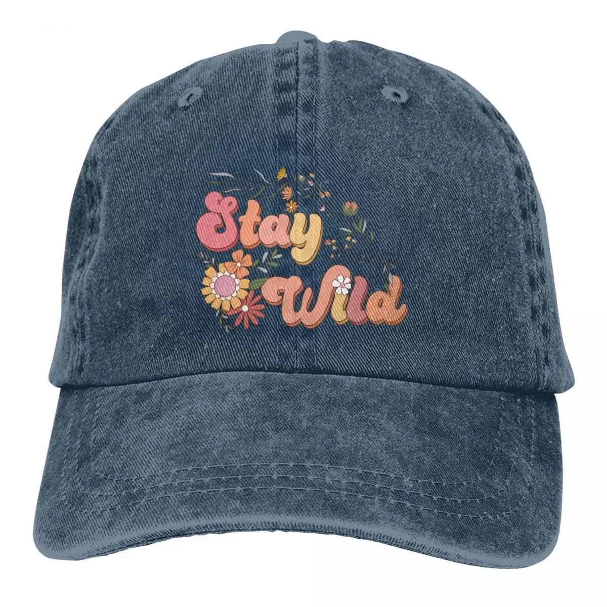 Stay Wild Floral Mom Mothers Day Gifts 2023 Baseball Caps Merch Vintage Distressed Denim Washed Mama Flower Headwear Trucker Hat Adjustable
Stay Wild Floral Mom Mothers Day Gifts 2023 Baseball Caps Merch Vintage Distressed Denim Washed Mama Flower Headwear Trucker Hat Adjustable