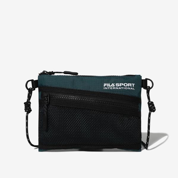 Fila Fila Fsi Shako Shoe Bag DARKTEAL/000
Fila Fila Fsi Shako Shoe Bag DARKTEAL/000