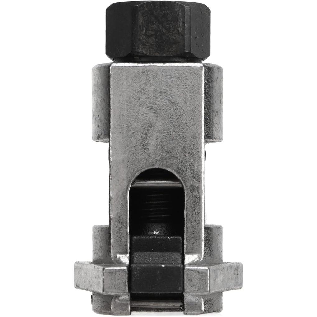 Suspension Strut Spreader Tool 0.2-0.45in Extension 60N 16mm Drive Hydraulic Shock Absorber Removal Tool
Suspension Strut Spreader Tool 0.2-0.45in Extension 60N 16mm Drive Hydraulic Shock Absorber Removal Tool