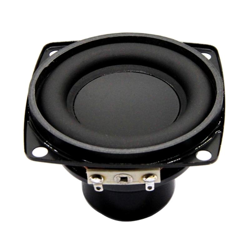 Strong Metal Internal Magnet Speaker 70mm 2.8 Inch 30W 4 Ohm Impact Resistant Design Perfect for Outdoor Travel Use 1
Strong Metal Internal Magnet Speaker 70mm 2.8 Inch 30W 4 Ohm Impact Resistant Design Perfect for Outdoor Travel Use 1