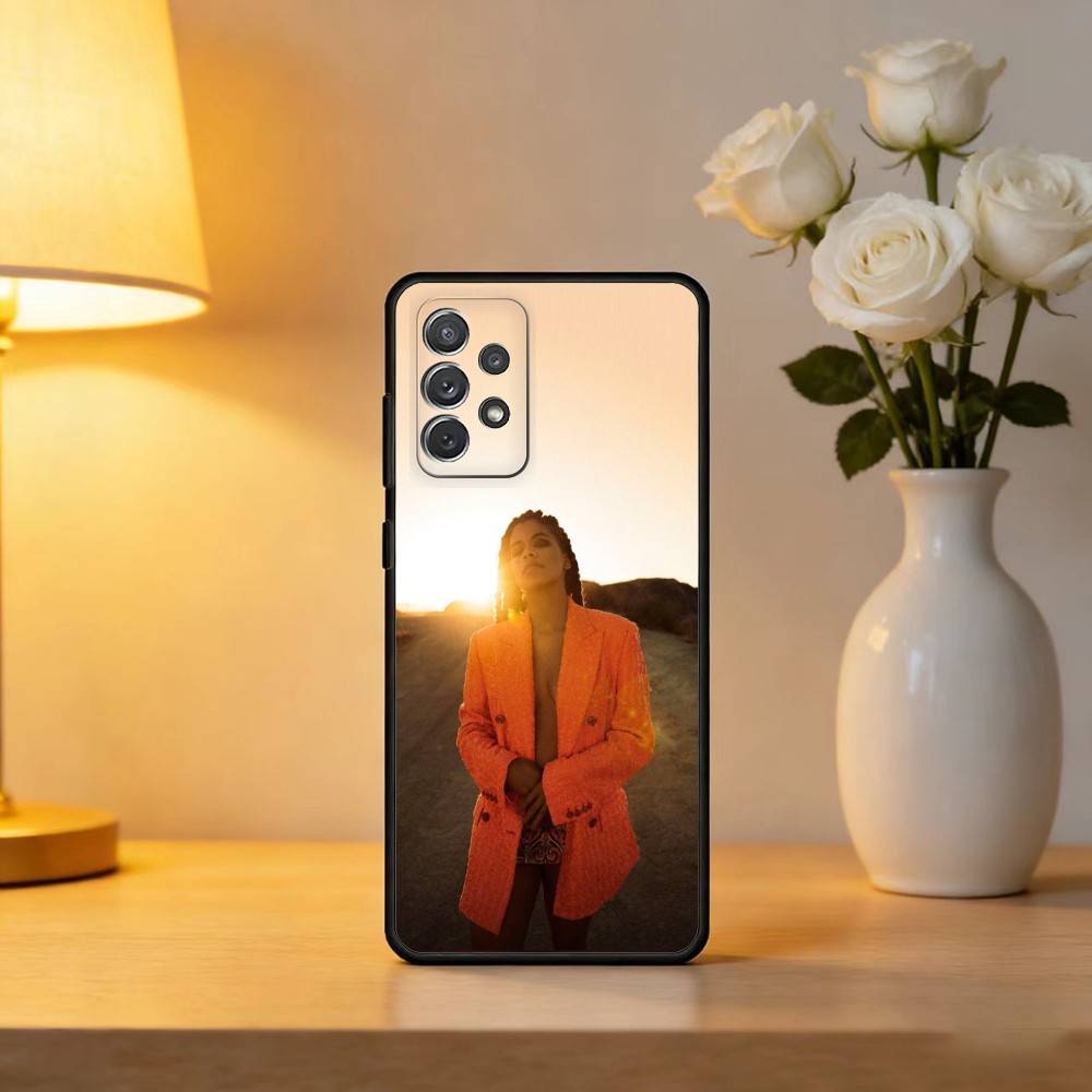 Z-Zazie-IE B-Beetz-TZ Actor Soft Silicone Black Cover Phone Case For Samsung Galaxy A73,A72,A71,A70,A53,A52,A51 Samsung a30 a20
Z-Zazie-IE B-Beetz-TZ Actor Soft Silicone Black Cover Phone Case For Samsung Galaxy A73,A72,A71,A70,A53,A52,A51 Samsung a30 a20