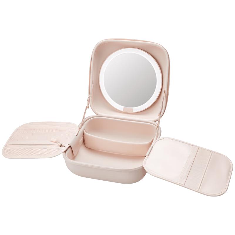 AMIRO LED Smart Makeup Mirror
AMIRO LED Smart Makeup Mirror