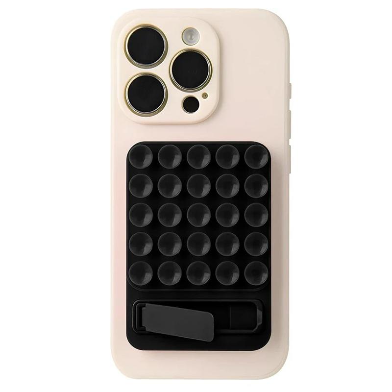 Mobile Phone Holder for iPhone 17 16 15 Pro/Max Samsung Desktop Folding Sticker Bracket Multifunctional Suction Cup Mirror Stand
Mobile Phone Holder for iPhone 17 16 15 Pro/Max Samsung Desktop Folding Sticker Bracket Multifunctional Suction Cup Mirror Stand