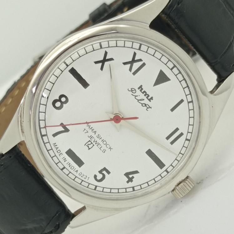 КОЛЛЕКЦИОННЫЕ СТАРЫЕ МУЖСКИЕ МЕХАНИЧЕСКИЕ ЧАСЫ HMT PILOT INDIAN + 1 РЕМЕШОК a413100-1 Sku009-a413100
КОЛЛЕКЦИОННЫЕ СТАРЫЕ МУЖСКИЕ МЕХАНИЧЕСКИЕ ЧАСЫ HMT PILOT INDIAN + 1 РЕМЕШОК a413100-1 Sku009-a413100
