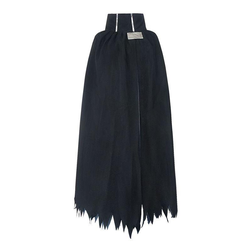 Аниме Danganronpa V3 Костюм для косплея Оума Кокичи Школьная форма Плащ Набор Полный Cloak,2XL
Аниме Danganronpa V3 Костюм для косплея Оума Кокичи Школьная форма Плащ Набор Полный Cloak,2XL