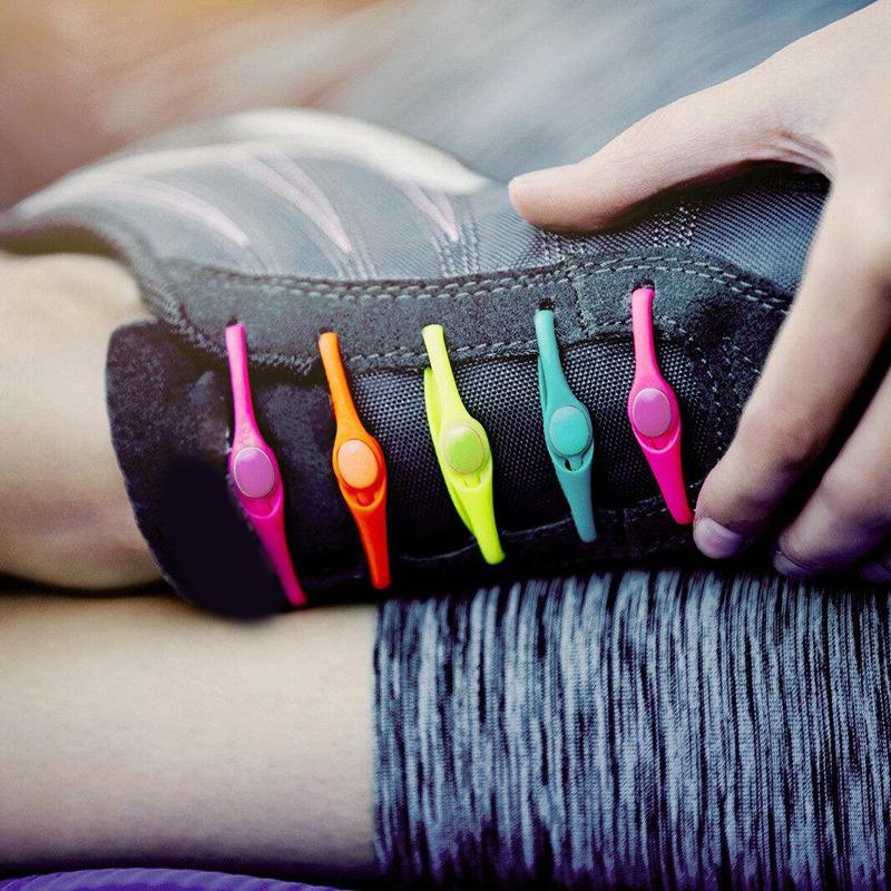 12шт силиконовый шнурок эластичный шнурок без кружева shoelace подходит для всех спортивных ботинок
12шт силиконовый шнурок эластичный шнурок без кружева shoelace подходит для всех спортивных ботинок