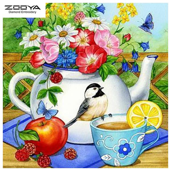 ЗООЯ DIY 3D круглая алмазная картина животных птицы вышивка крестиком домашний декор
ЗООЯ DIY 3D круглая алмазная картина животных птицы вышивка крестиком домашний декор