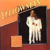 CD YELLOWMAN - Going To The Chapel SH43039 Shanachie 1986 US Reggae, Ska & Dub Used
CD YELLOWMAN - Going To The Chapel SH43039 Shanachie 1986 US Reggae, Ska & Dub Used