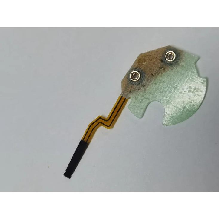 MC2-FPCB1 BW GasAlertMicro Clip XL Replacement Flex PCB for Oxygen O2 Sensor MCXL-FC1
MC2-FPCB1 BW GasAlertMicro Clip XL Replacement Flex PCB for Oxygen O2 Sensor MCXL-FC1