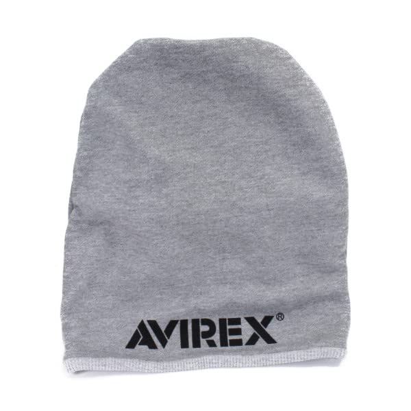 AVIREX REVERSIBLE knit cap for men and a trendy brand perfect for fall and a great Day gift women, popular, winter, Father s (gray) серый
AVIREX REVERSIBLE knit cap for men and a trendy brand perfect for fall and a great Day gift women, popular, winter, Father s (gray) серый