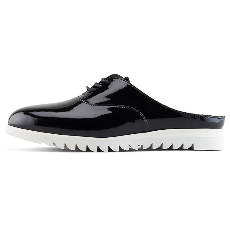Onitsuka Tiger Oxford Sabot Black Women s 1182A493-001 38
Onitsuka Tiger Oxford Sabot Black Women s 1182A493-001 38