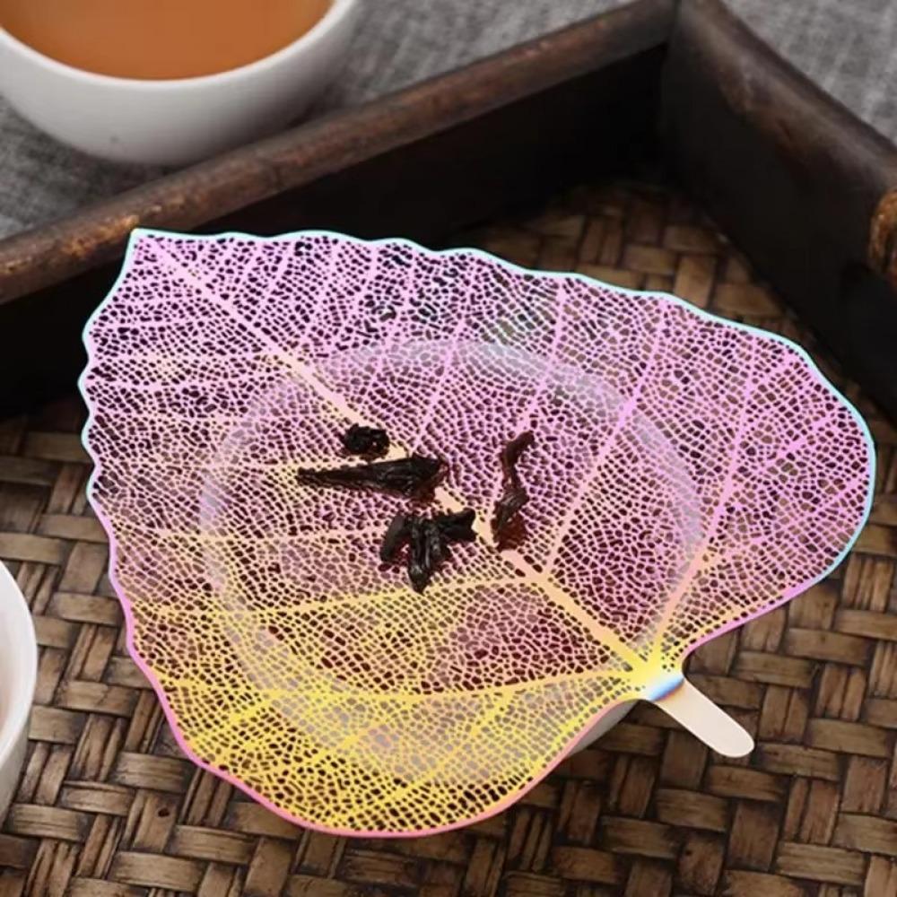 Hollow Out Tea Filter Leave Shape Tea Strainer New Kung Fu Infuser Tea Ceremony Accessories рожевий
Hollow Out Tea Filter Leave Shape Tea Strainer New Kung Fu Infuser Tea Ceremony Accessories рожевий