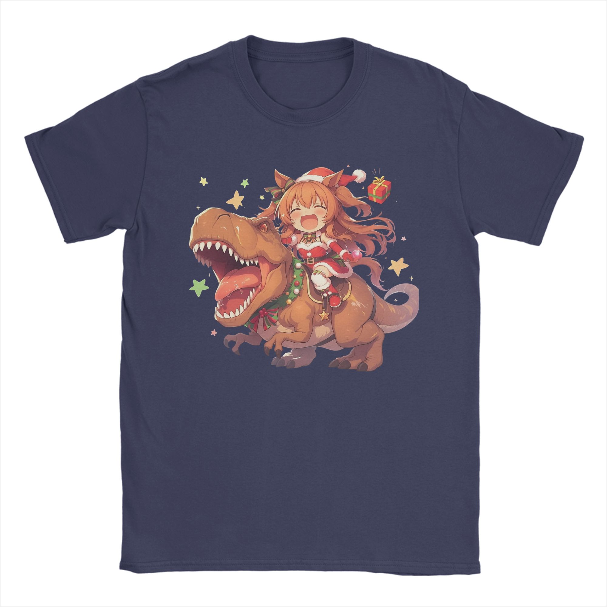 Funny Mayano Top Gun Christmas Dinosaur T-Shirts for Men O Neck Pure Cotton T Shirts Uma Musume Pretty Derby Short Sleeve Tees XL
Funny Mayano Top Gun Christmas Dinosaur T-Shirts for Men O Neck Pure Cotton T Shirts Uma Musume Pretty Derby Short Sleeve Tees XL