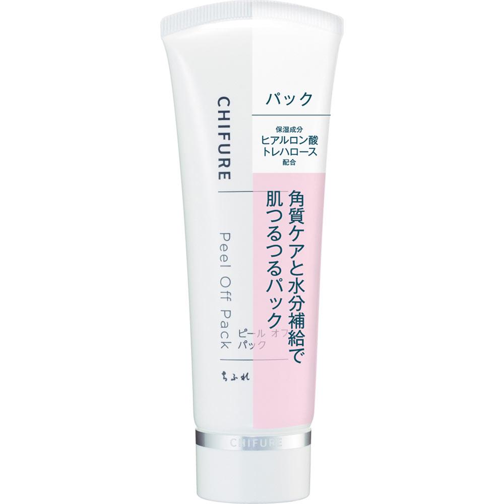 Chifure Peel Off Pack 80G Другое (проверьте замки, очистители языка и т. д.) After cleansing, apply toner or milky lotion to the face and spread evenly over
Chifure Peel Off Pack 80G Другое (проверьте замки, очистители языка и т. д.) After cleansing, apply toner or milky lotion to the face and spread evenly over