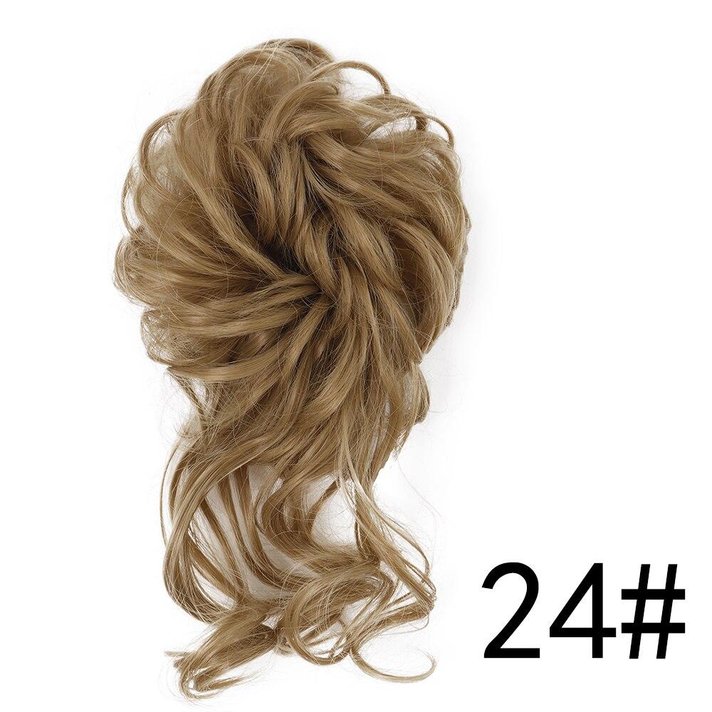 MISSQUEEN женский 45 г 16 цветов шиньон из синтетического волокна короткий стиль женская модная резинка для волос грязный галстук для волос булочка термостойкий наращивание парика
MISSQUEEN женский 45 г 16 цветов шиньон из синтетического волокна короткий стиль женская модная резинка для волос грязный галстук для волос булочка термостойкий наращивание парика