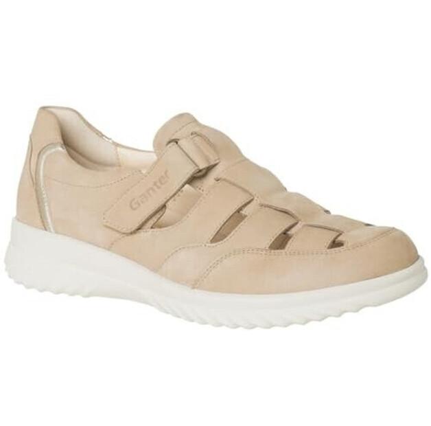 Женские слипоны Ganter Heike-h sneaker 41
Женские слипоны Ganter Heike-h sneaker 41