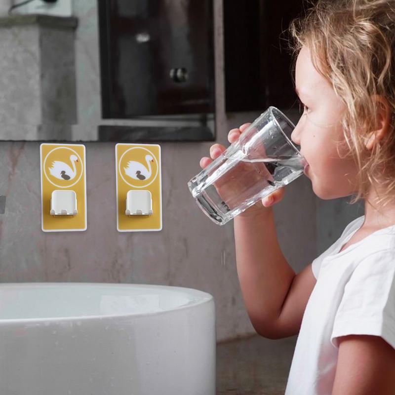 Wall Electric Toothbrush Holder Electric Toothbrush Organizer Waterproof No Punch Bath Ball Hook
Wall Electric Toothbrush Holder Electric Toothbrush Organizer Waterproof No Punch Bath Ball Hook