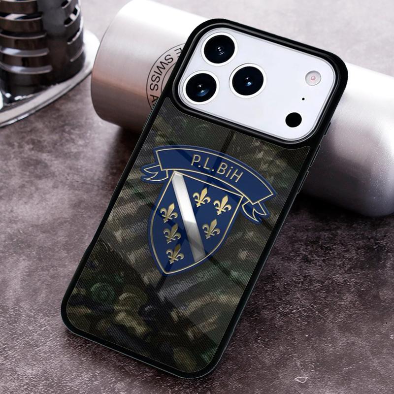 Bosna i Hercegovina Heart Phone Case For iPhone 17 16 15 14 13 12 11 Pro Max Plus 17Air Soft Silicone Cover iPhone Air
Bosna i Hercegovina Heart Phone Case For iPhone 17 16 15 14 13 12 11 Pro Max Plus 17Air Soft Silicone Cover iPhone Air