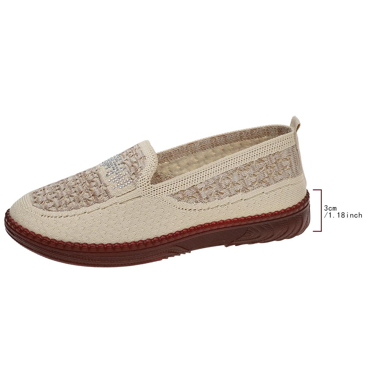 Модные женские балетки, повседневные лоферы, удобная мягкая обувь, новинка 2024 года, осенняя обувь для ходьбы, платьев, дышащие сандалии, женский тренд 40 бежевый
Модные женские балетки, повседневные лоферы, удобная мягкая обувь, новинка 2024 года, осенняя обувь для ходьбы, платьев, дышащие сандалии, женский тренд 40 бежевый
