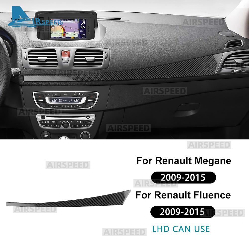 Настоящая мягкая карбоновая наклейка для Renault Fluence Megane 3 RS 2009 2010 2011 2012 2013 2014 2015 Автомобильный воздуховод под приборной панелью
Настоящая мягкая карбоновая наклейка для Renault Fluence Megane 3 RS 2009 2010 2011 2012 2013 2014 2015 Автомобильный воздуховод под приборной панелью